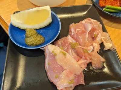 �m����w���ӂ̏ē�--���₫