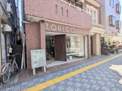 TORICO