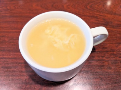 <バーミヤン>ホイコーロウ定食 小岩駅周辺の中華--バーミヤン 小岩西店