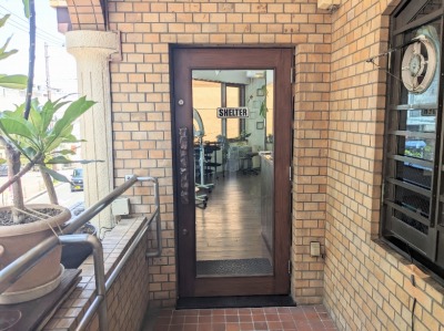 �V�F���^�[