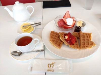 ��剪�w���ӂ̃f�p�[�g--���}�S�ݓX