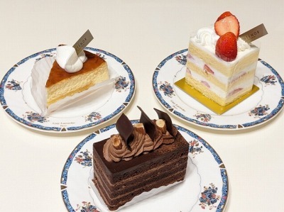 ��剪�w���ӂ̃f�p�[�g--���}�S�ݓX