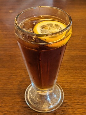 <星乃珈琲店>ハムチーズトースト 宮前平駅のカフェ--星乃珈琲店 川崎初山店
