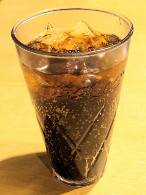 <焼肉きんぐ>ソフトドリンク 陽東3丁目駅の焼肉--焼肉きんぐ 宇都宮御幸店