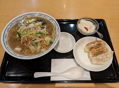 <港南台バーズ>一品香 港南台駅の商業施設--港南台バーズ