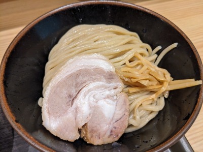 <舎鈴>つけめん 西小山駅のつけ麺--舎鈴 西小山店