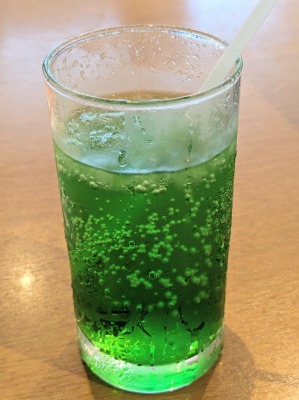 <ココス>ドリンクバー 的場駅周辺のファミレス--ココス 川越的場店