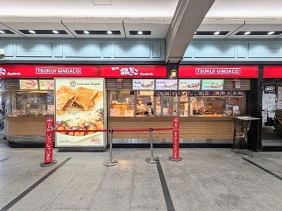 <ヨドバシカメラ>1階 秋葉原駅周辺の大型家電量販店--ヨドバシカメラ マルチメディアAkiba