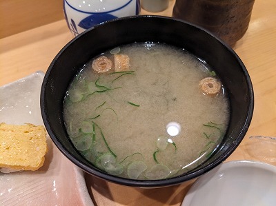 <築地すし好>ランチ握り 秋葉原駅周辺の寿司--築地すし好 アキバトリム店