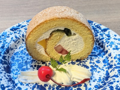 �_�ސ�w���ӂ̃J�t�F--�J�t�F  �N���b�N�X