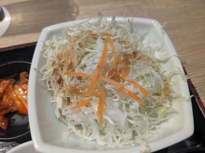 <カルビ家>和牛カルビランチ 京急大津駅周辺の焼肉--カルビ家