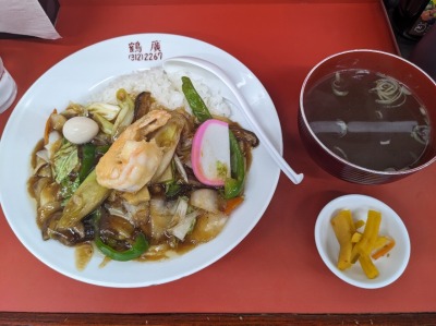 ���l�w���ӂ̒���--�ߜA