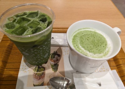 <ららぽーと>ナナズグリーンティー 船橋競馬場駅周辺の総合ショッピングモール--ららぽーと TOKYO-BAY