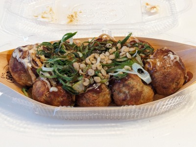 <ららぽーと>築地 銀だこ 船橋競馬場駅周辺の総合ショッピングモール--ららぽーと TOKYO-BAY