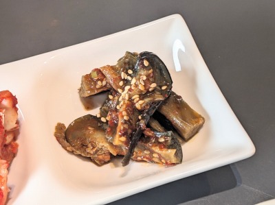 <新羅>カルビ定食 山手駅周辺の焼肉--新羅