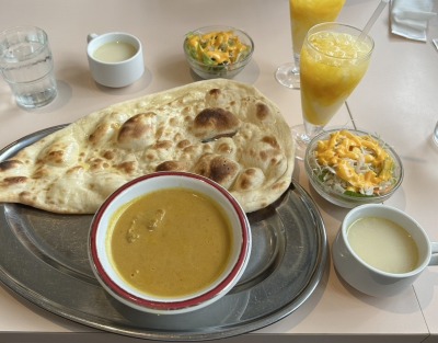 ��剪�w���ӂ̃C���h����--�T�e�B�[�@��剪�X