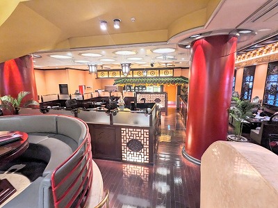 <萬珍楼點心舗>お店外観 元町・中華街駅周辺の中華--萬珍楼點心舗