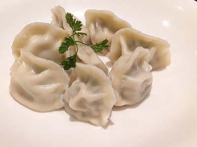 <萬珍楼點心舗>点心 元町・中華街駅周辺の中華--萬珍楼點心舗