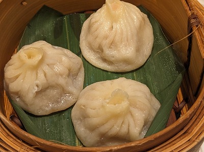 <萬珍楼點心舗>点心 元町・中華街駅周辺の中華--萬珍楼點心舗