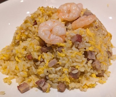 <萬珍楼點心舗>飯 元町・中華街駅周辺の中華--萬珍楼點心舗