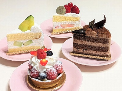 <オーロラモール東戸塚>ガトー・ド・ボワイヤージュ 東戸塚駅周辺の総合ショッピングセンター--オーロラモール東戸塚