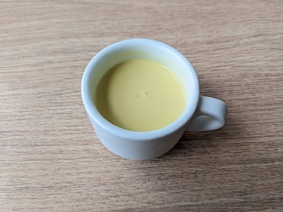<ダッキーダック>きのこのデミグラスオムライス 川越駅周辺の洋食--ダッキーダック アトレマルヒロ川越店