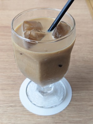 <ダッキーダック>きのこのデミグラスオムライス 船橋駅周辺の洋食--ダッキーダック 船橋東武店