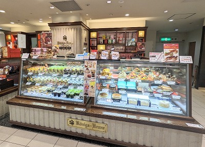 swӂ̃P[L--P[jqXN[l@JRsɐOX