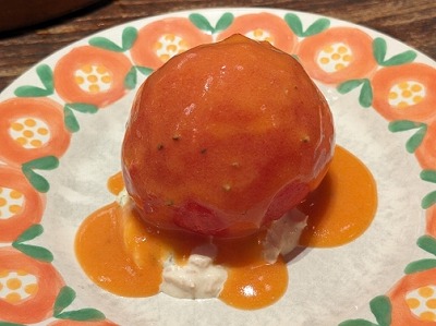 <グリルキャピタル東洋亭>百年洋食ハンバーグステーキ 大阪阿部野橋駅周辺の洋食--グリルキャピタル東洋亭 あべのハルカス店