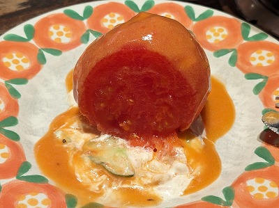 <グリルキャピタル東洋亭>百年洋食ハンバーグステーキ 大阪阿部野橋駅周辺の洋食--グリルキャピタル東洋亭 あべのハルカス店