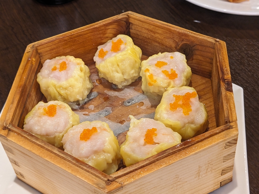 <富泰楼本店>コース 元町・中華街駅周辺の中華--富泰楼本店