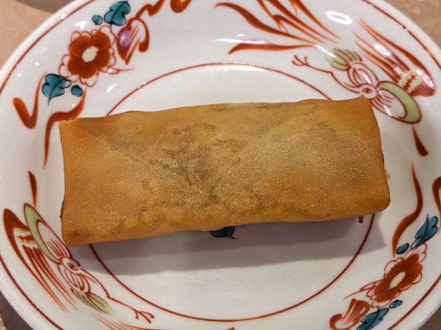 <富泰楼本店>コース 元町・中華街駅周辺の中華--富泰楼本店