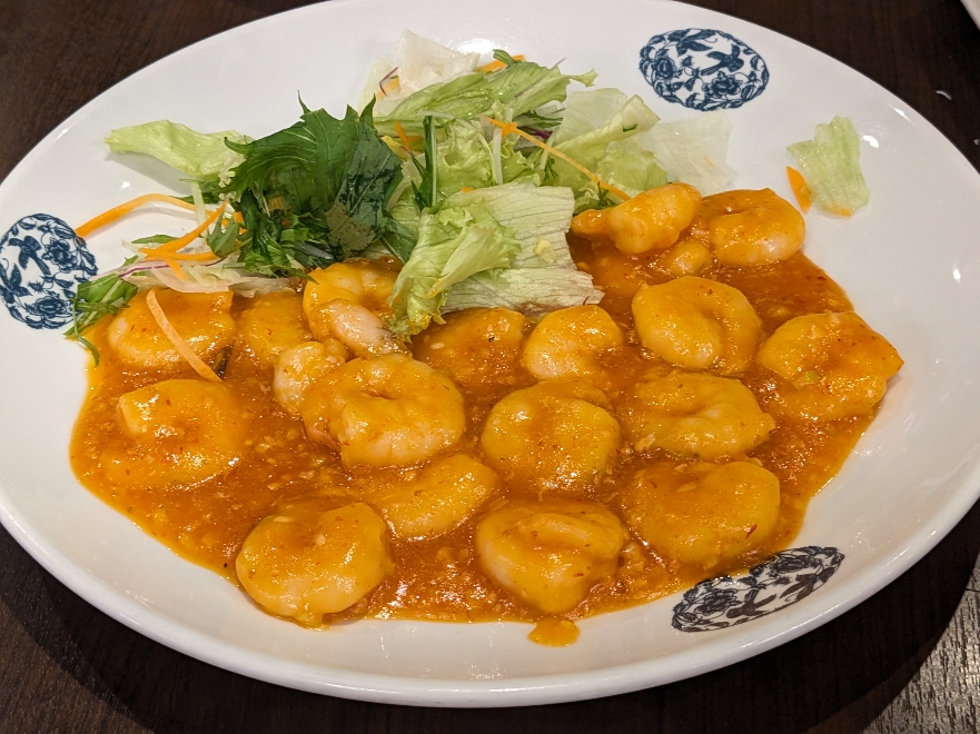 <富泰楼本店>コース 元町・中華街駅周辺の中華--富泰楼本店