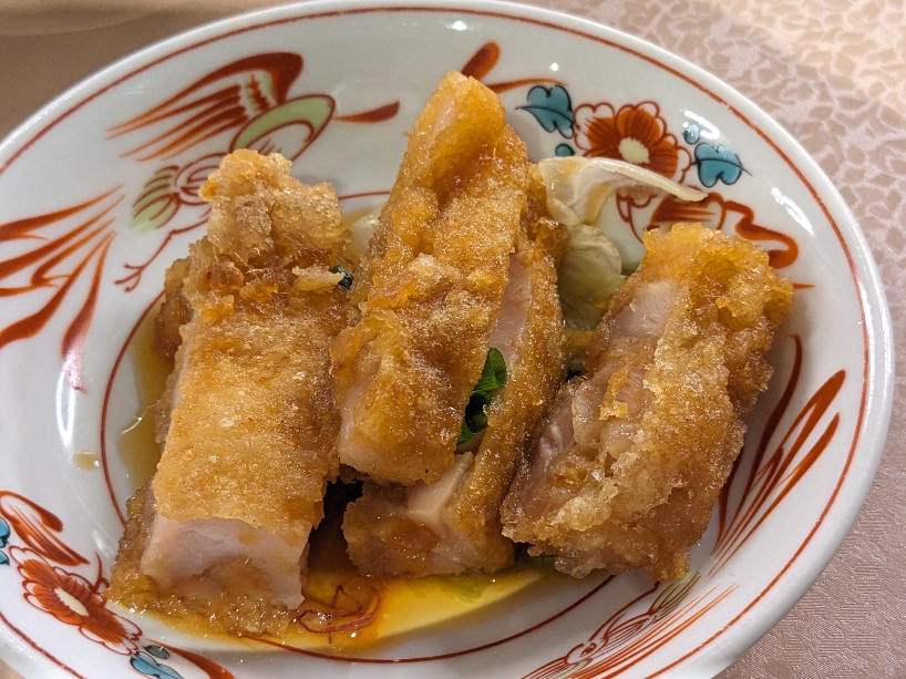 <富泰楼本店>コース 元町・中華街駅周辺の中華--富泰楼本店