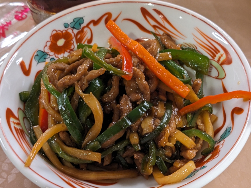 <富泰楼本店>コース 元町・中華街駅周辺の中華--富泰楼本店