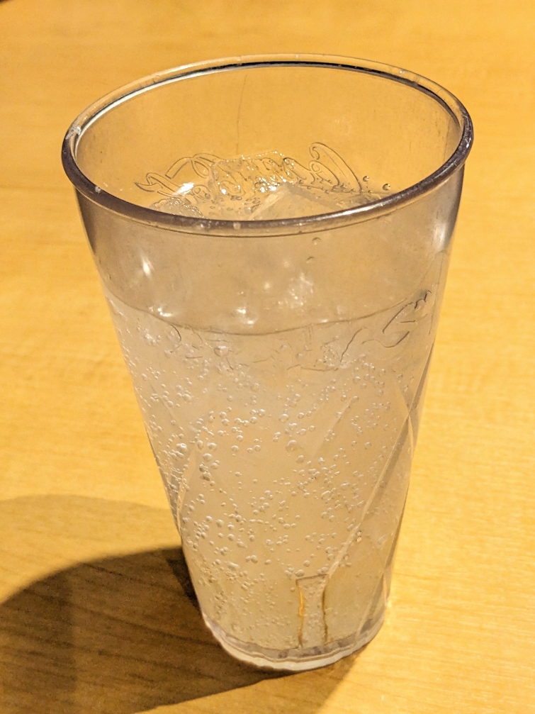 <焼肉きんぐ>ソフトドリンク 広瀬通駅周辺の焼肉--焼肉きんぐ 仙台一番町店