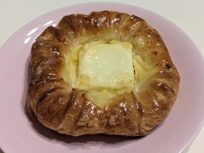 <よつばベーカリー>いろいろなパン 石川町駅周辺のパン屋さん--よつばベーカリー