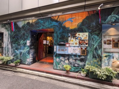 �_�ے��w���ӂ̋i��--�M�������[����X�E�Ð���