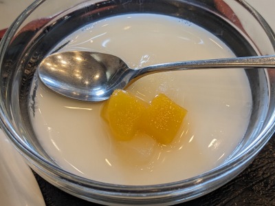 �m����w���ӂ̒���--�x�M