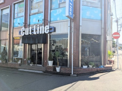 �J�b�g���C���@�`���X