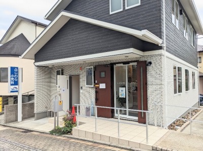 �ӂ���珬����