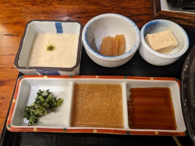 <壱弐参>牛かつ定食 末広町駅周辺の牛かつ--壱弐参