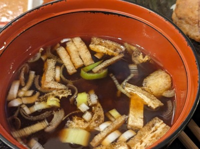 <壱弐参>牛かつ定食 末広町駅周辺の牛かつ--壱弐参