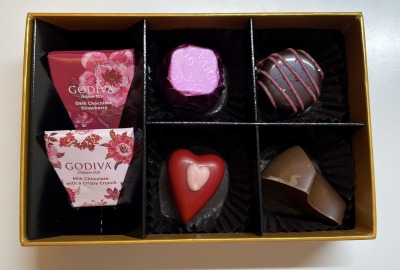 <ららテラス>ゴディバ 武蔵小杉駅周辺のショッピングモール--ららテラス 武蔵小杉