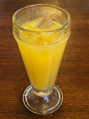 <星乃珈琲店>ミニパンケーキ 行徳駅周辺のカフェ--星乃珈琲店 行徳店