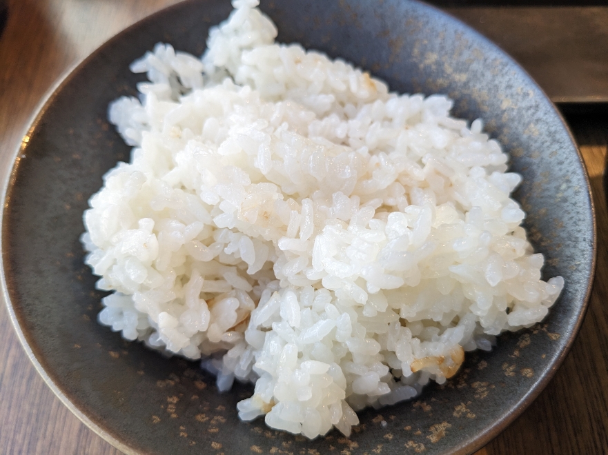 <ニクノカタマリ>熟成ニクノカタマリハンバーグ定食 武蔵小杉駅周辺のハンバーグ--ニクノカタマリ 武蔵小杉店