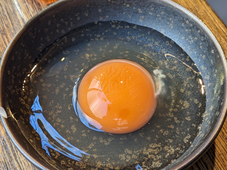 <ニクノカタマリ>熟成ニクノカタマリハンバーグ定食 武蔵小杉駅周辺のハンバーグ--ニクノカタマリ 武蔵小杉店