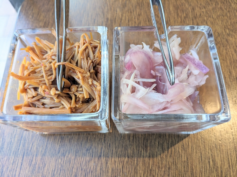 <ニクノカタマリ>熟成ニクノカタマリハンバーグ定食 武蔵小杉駅周辺のハンバーグ--ニクノカタマリ 武蔵小杉店