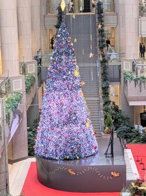 �݂ȂƂ݂炢�w���ӂ̃V���b�s���O�Z���^�[--�����h�}�[�N�v���U