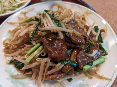 ��剪�w���ӂ̒���--���ƍ؊ف@��剪�X